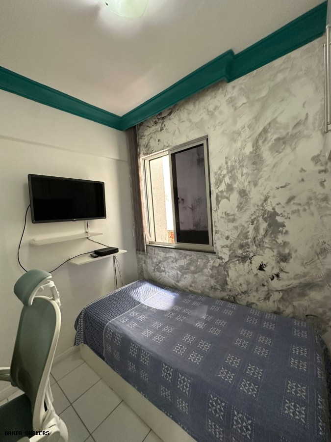 Apartamento, 2 quartos, 58 m² - Foto 17