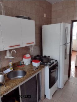 Apartamento, 3 quartos, 105 m² - Foto 10