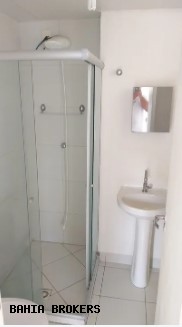 Apartamento, 2 quartos, 50 m² - Foto 9