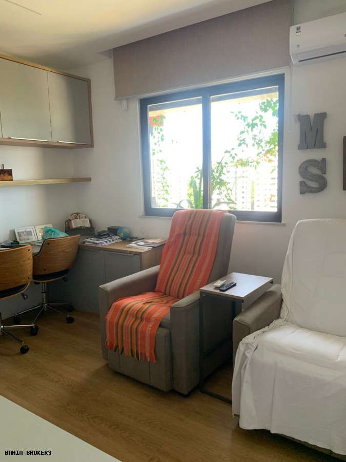 Apartamento, 3 quartos, 110 m² - Foto 7