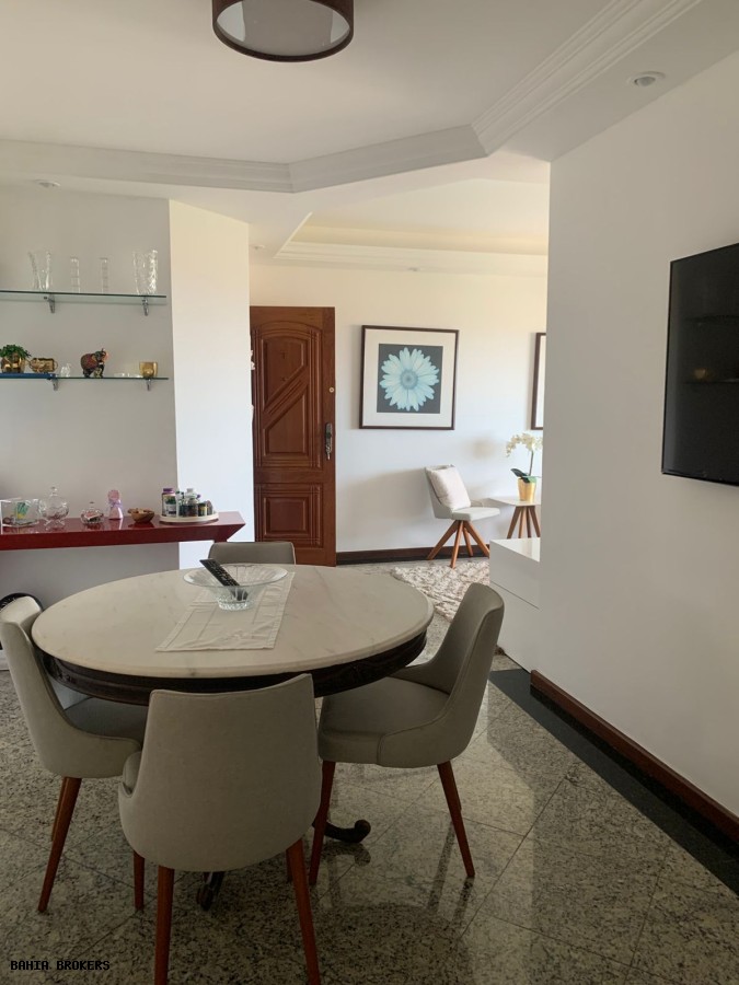 Apartamento, 3 quartos, 110 m² - Foto 4