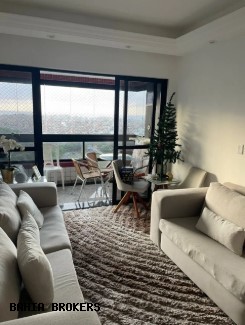 Apartamento, 3 quartos, 110 m² - Foto 6