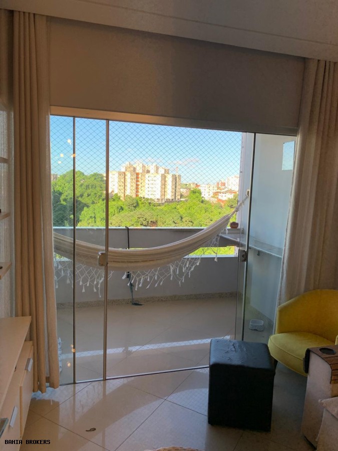 Apartamento, 2 quartos, 80 m² - Foto 6
