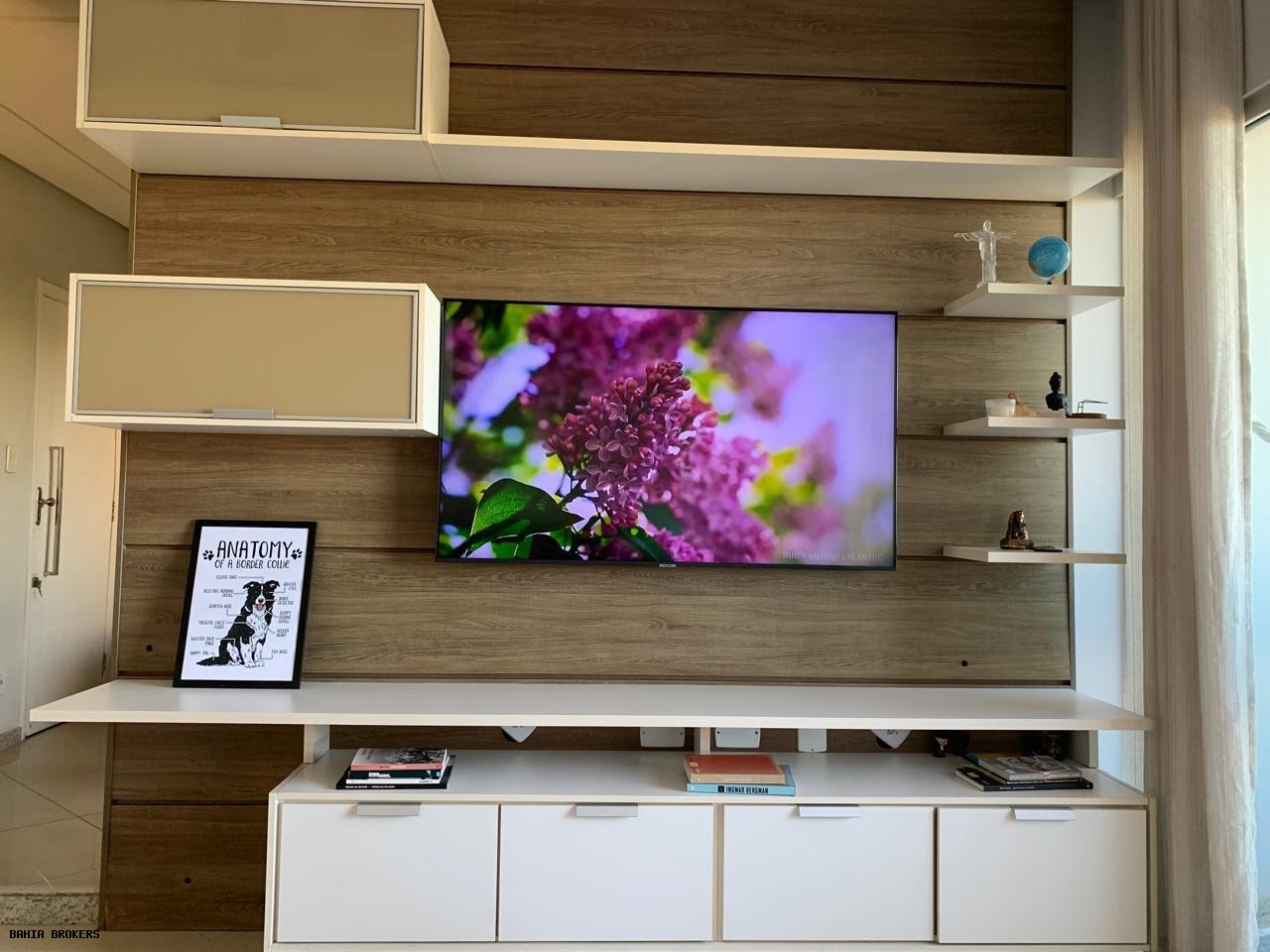 Apartamento, 2 quartos, 80 m² - Foto 49