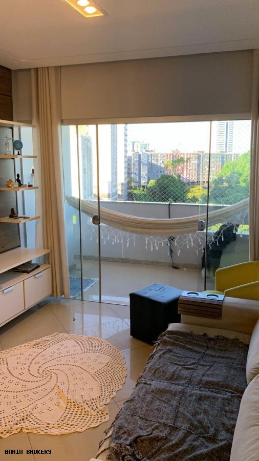 Apartamento, 2 quartos, 80 m² - Foto 8