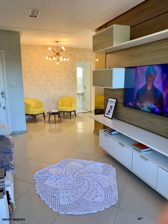 Apartamento, 2 quartos, 80 m² - Foto 7