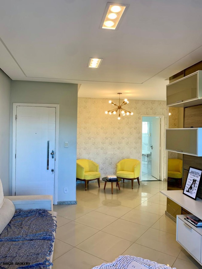 Apartamento, 2 quartos, 80 m² - Foto 9