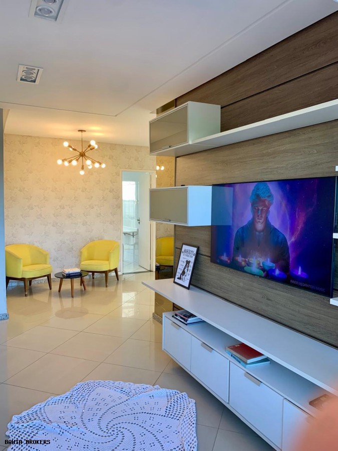 Apartamento, 2 quartos, 80 m² - Foto 10