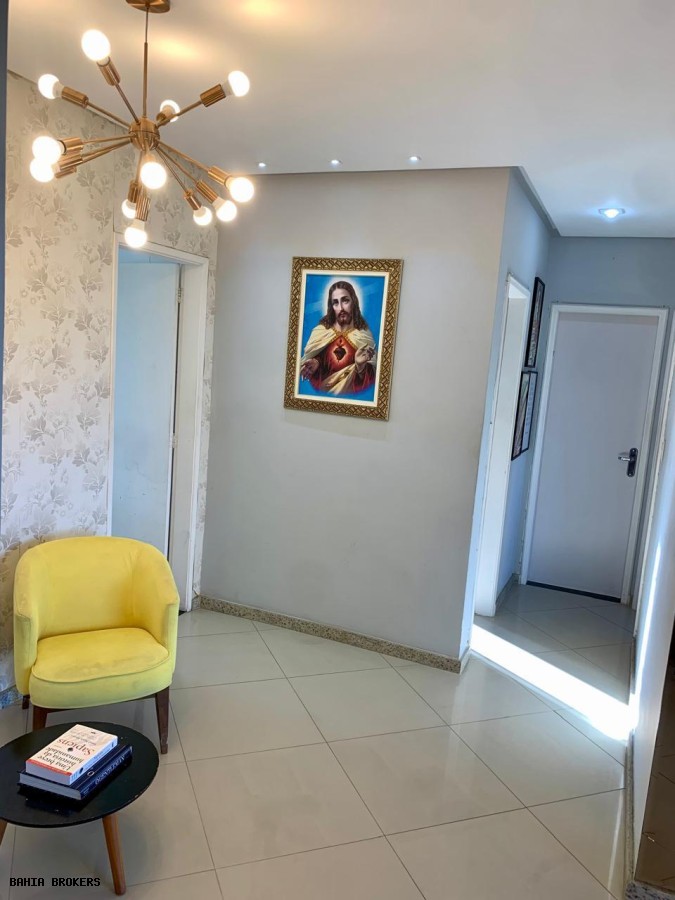 Apartamento, 2 quartos, 80 m² - Foto 12