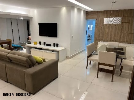 Apartamento, 3 quartos, 143 m² - Foto 1