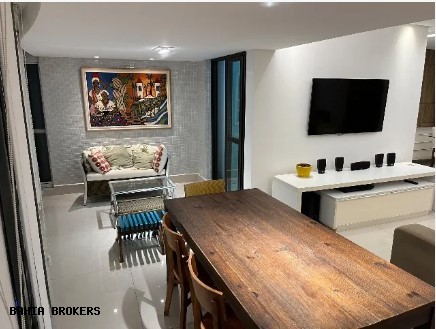Apartamento, 3 quartos, 143 m² - Foto 3
