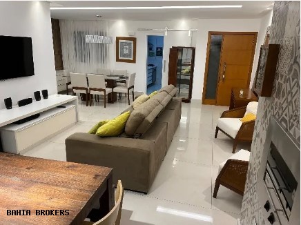 Apartamento, 3 quartos, 143 m² - Foto 2