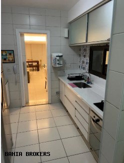 Apartamento, 3 quartos, 143 m² - Foto 17