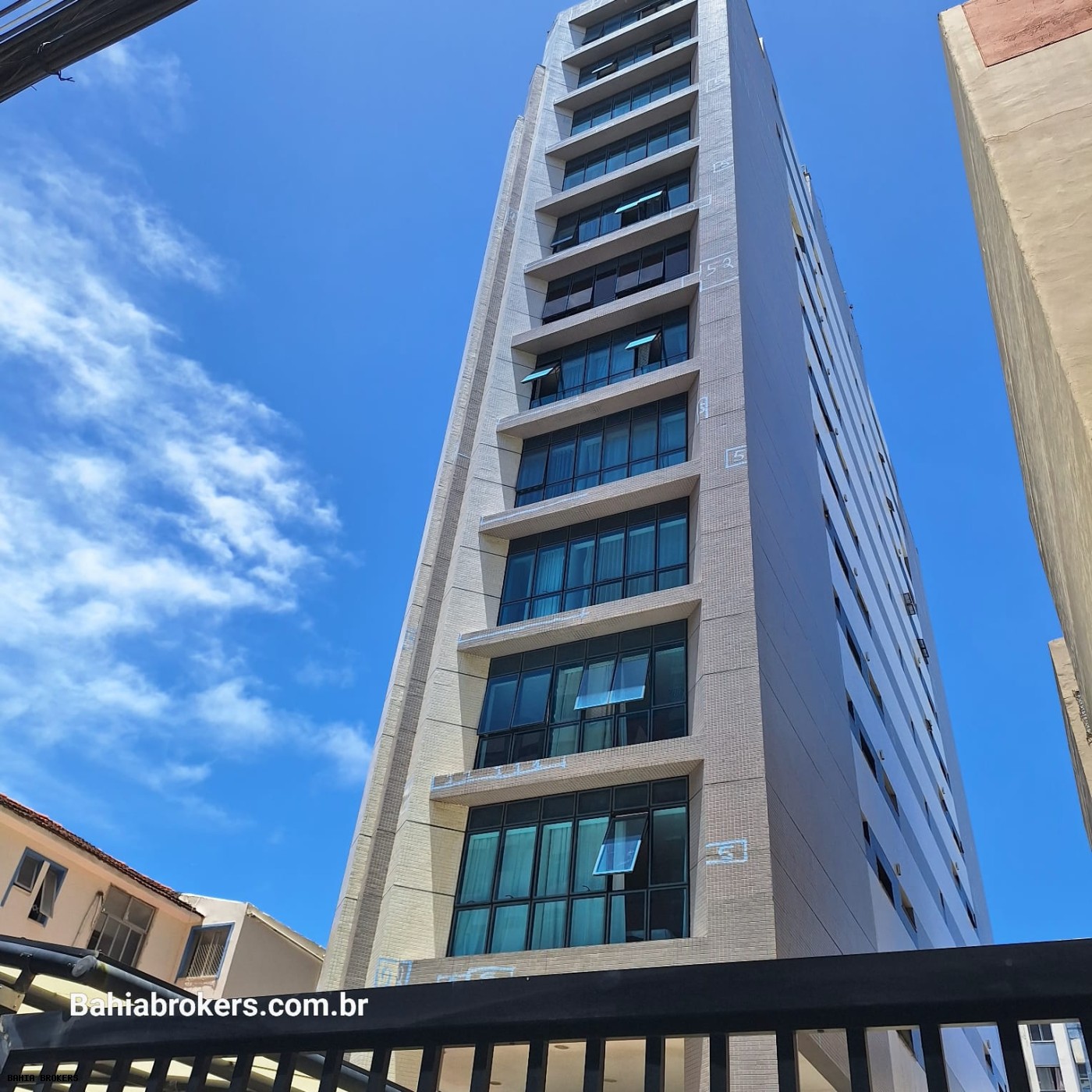 Apartamento, 2 quartos, 83 m² - Foto 1