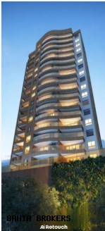 Apartamento, 2 quartos, 62 m² - Foto 1