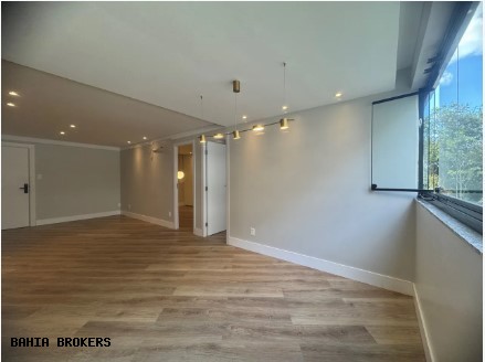 Apartamento, 2 quartos, 68 m² - Foto 2