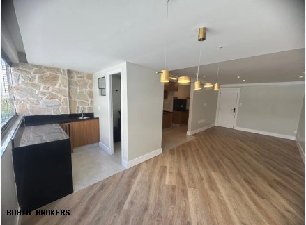 Apartamento, 2 quartos, 68 m² - Foto 3