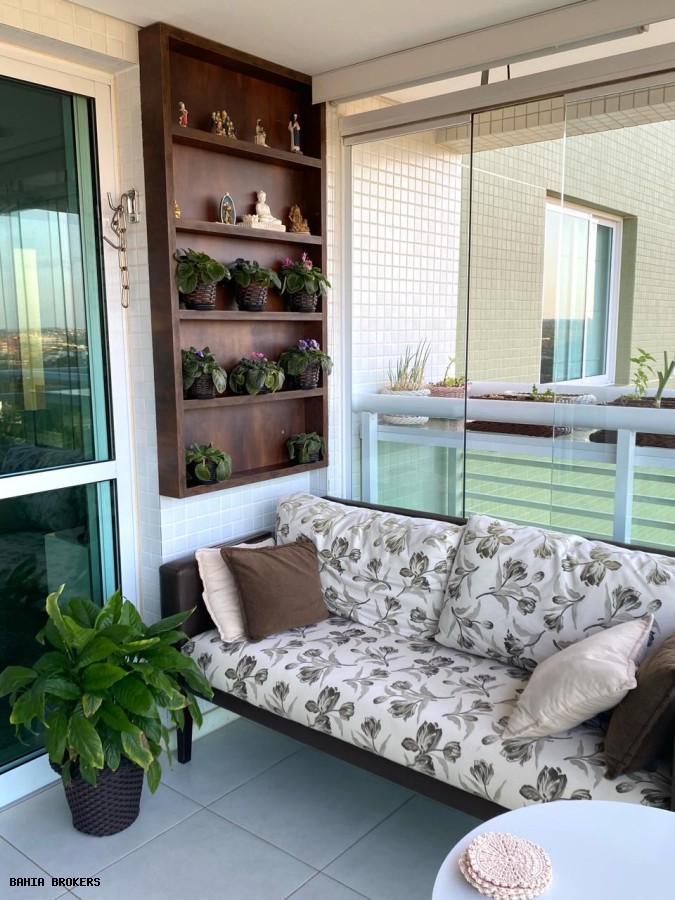 Apartamento, 3 quartos, 116 m² - Foto 11