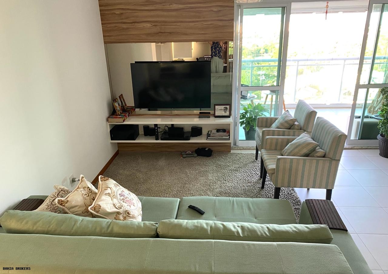 Apartamento, 3 quartos, 116 m² - Foto 2