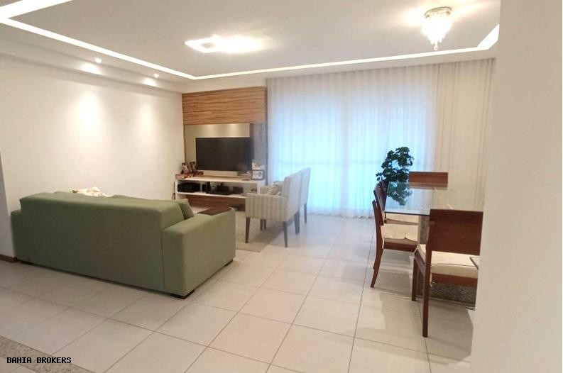 Apartamento, 3 quartos, 116 m² - Foto 5