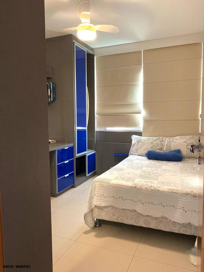 Apartamento, 3 quartos, 116 m² - Foto 15