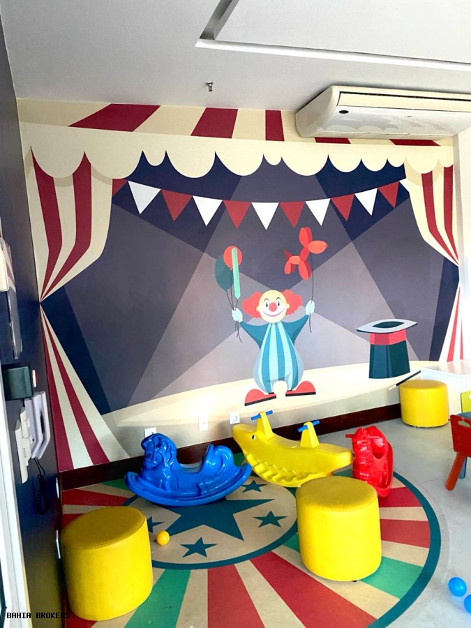 Apartamento, 3 quartos, 116 m² - Foto 42