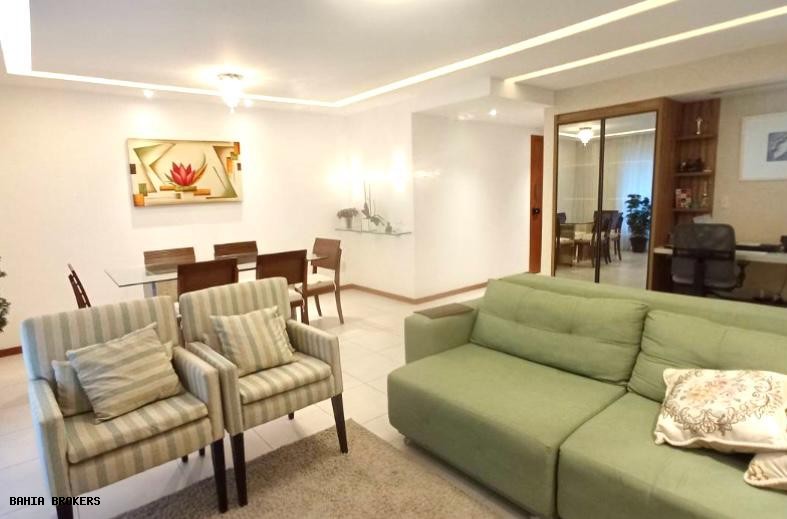 Apartamento, 3 quartos, 116 m² - Foto 4