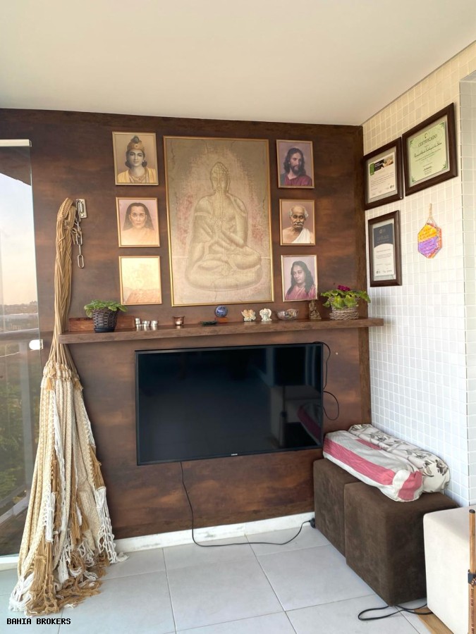 Apartamento, 3 quartos, 116 m² - Foto 12