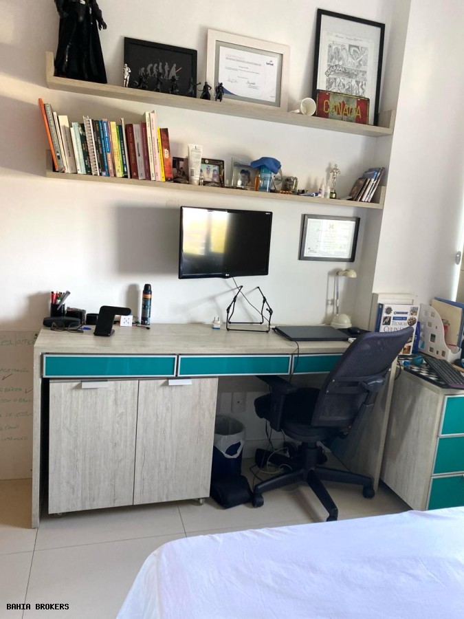 Apartamento, 3 quartos, 116 m² - Foto 26