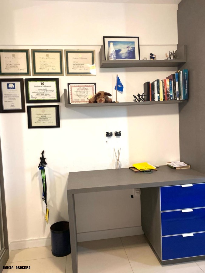 Apartamento, 3 quartos, 116 m² - Foto 30