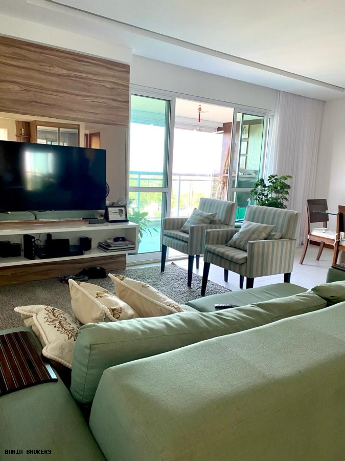 Apartamento, 3 quartos, 116 m² - Foto 3