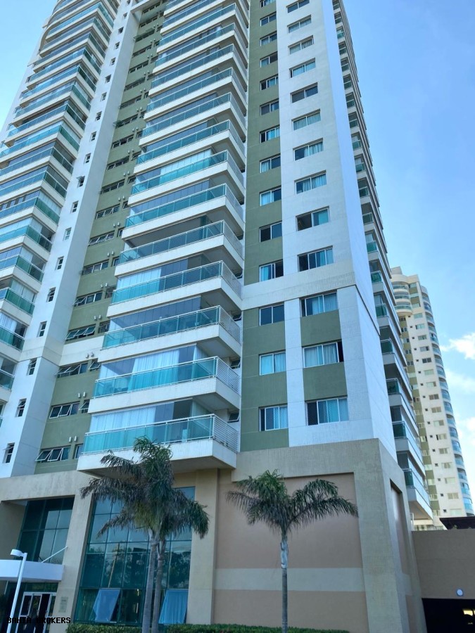 Apartamento, 3 quartos, 116 m² - Foto 1