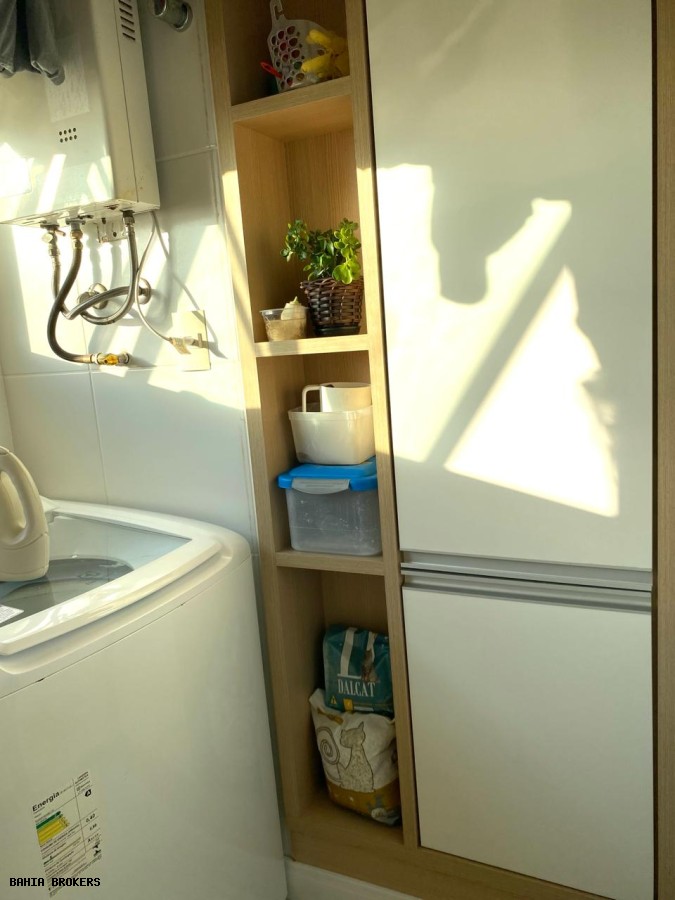 Apartamento, 3 quartos, 116 m² - Foto 37