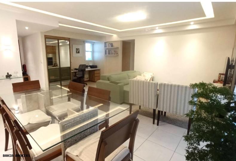 Apartamento, 3 quartos, 116 m² - Foto 10