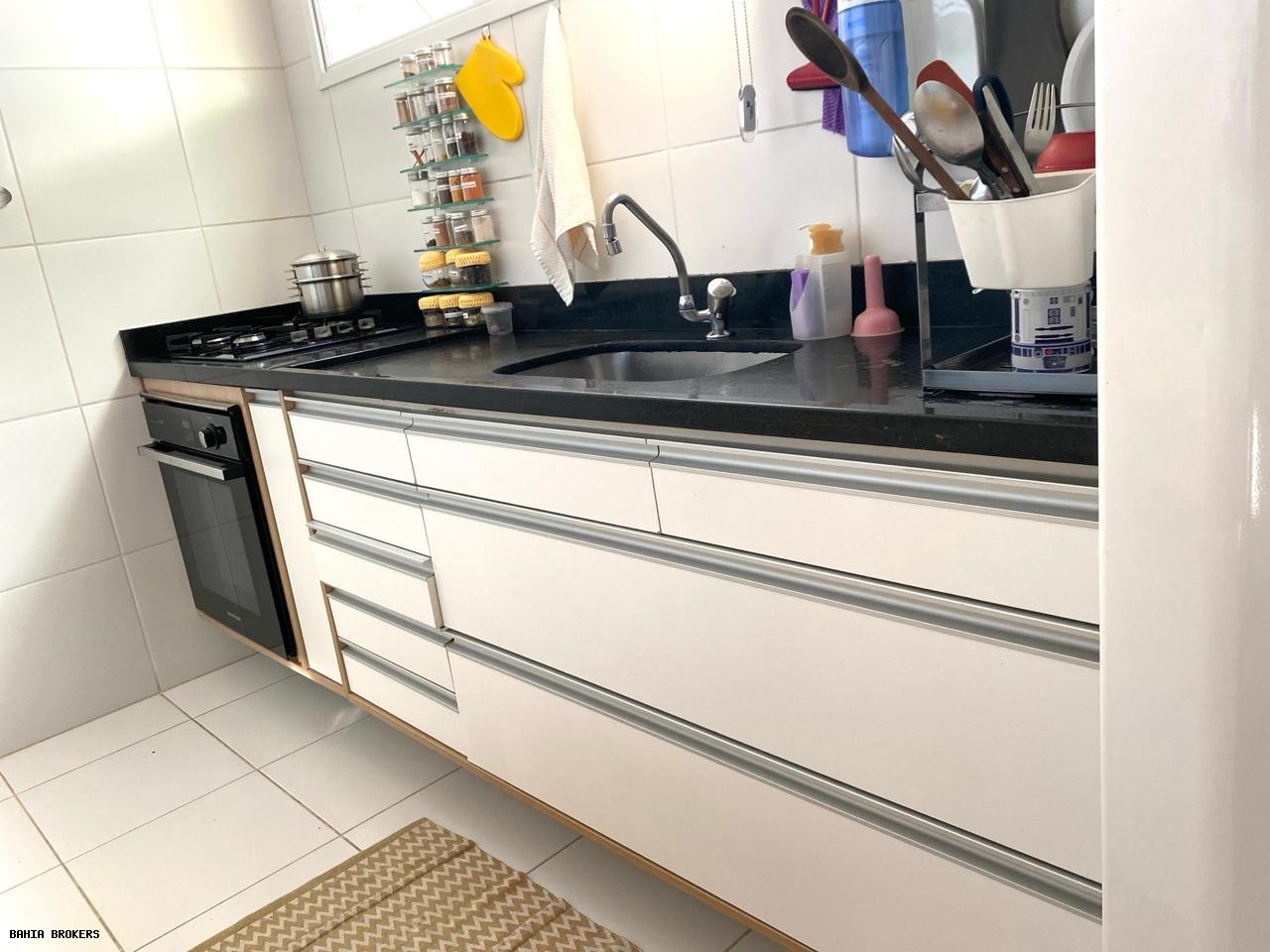 Apartamento, 3 quartos, 116 m² - Foto 54