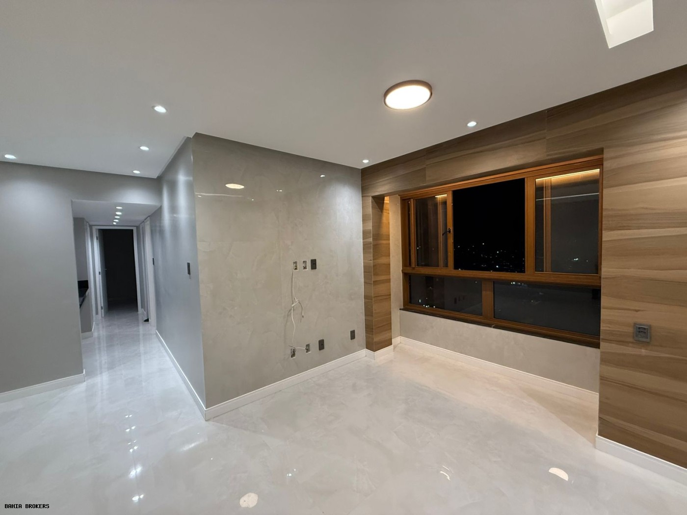 Apartamento, 3 quartos, 97 m² - Foto 2