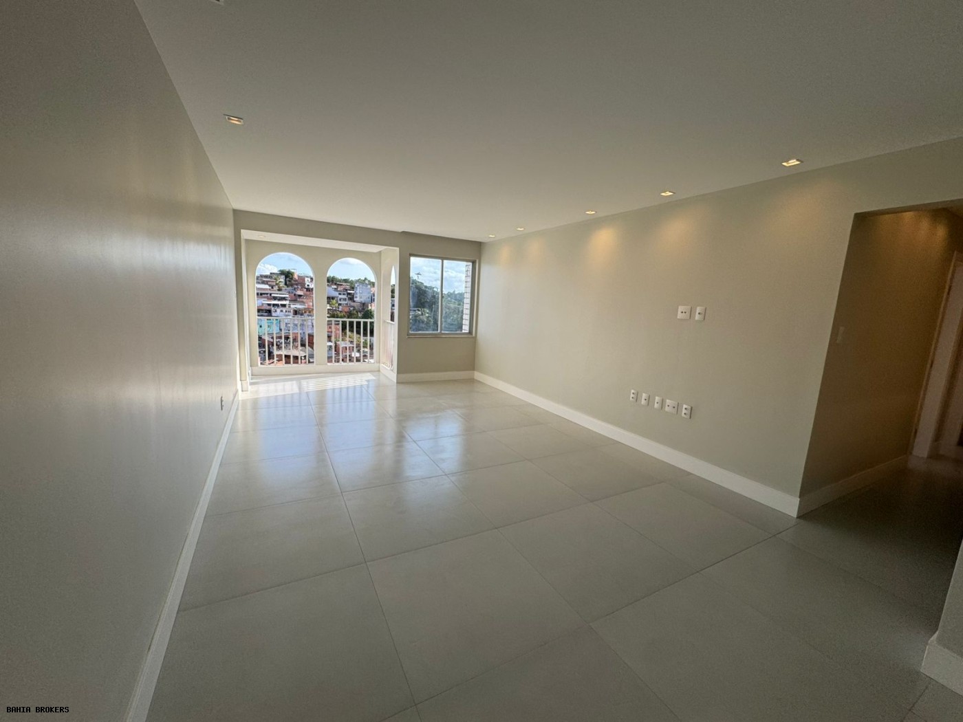 Apartamento, 3 quartos, 110 m² - Foto 2
