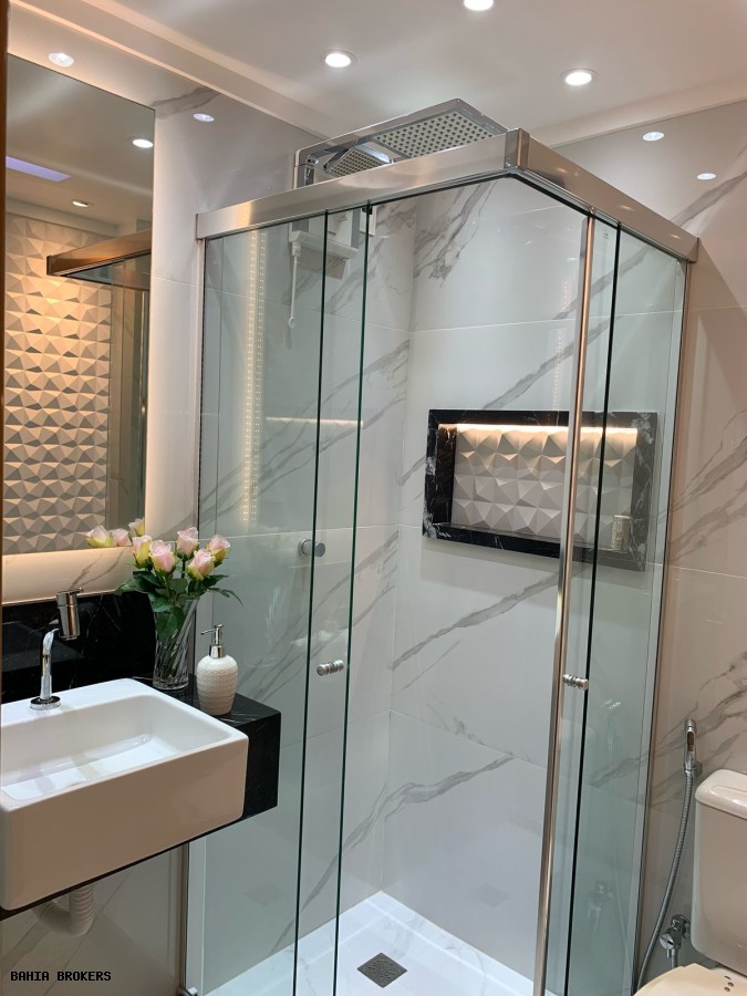 Apartamento, 2 quartos, 61 m² - Foto 7