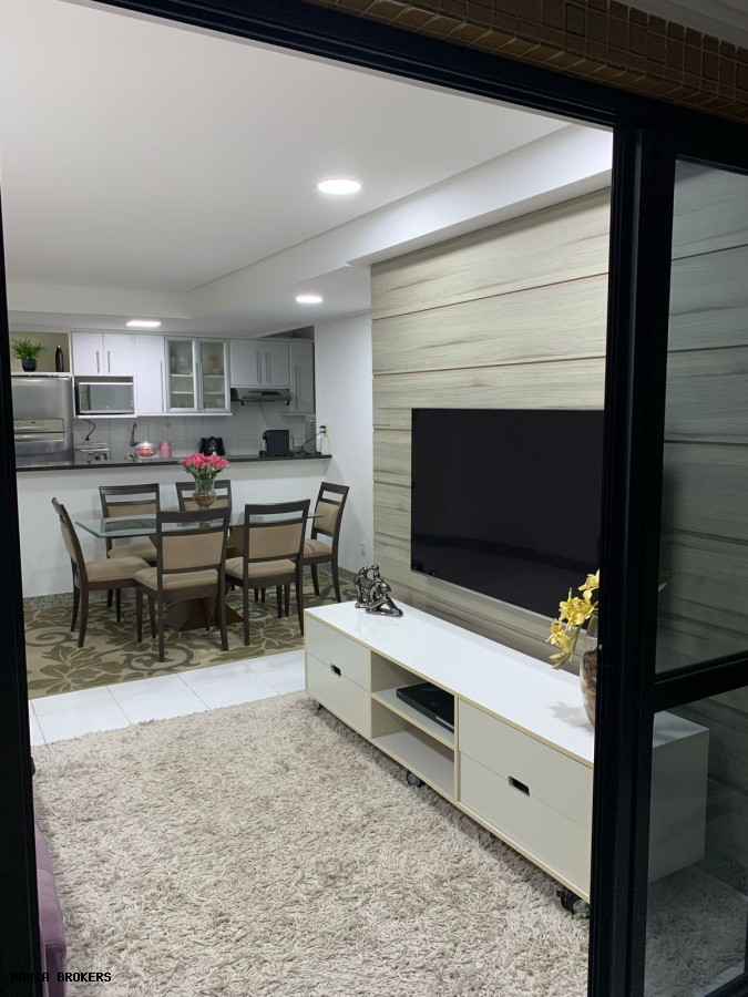 Apartamento, 2 quartos, 61 m² - Foto 3