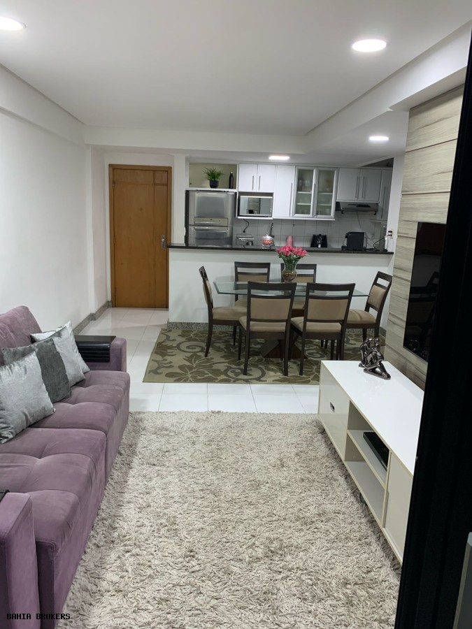 Apartamento, 2 quartos, 61 m² - Foto 4