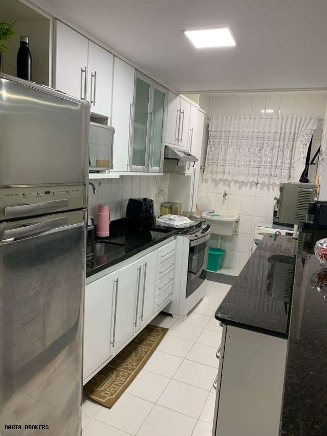 Apartamento, 2 quartos, 61 m² - Foto 14