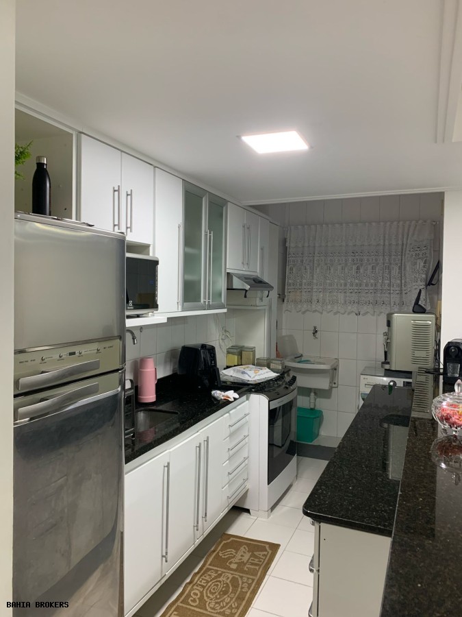 Apartamento, 2 quartos, 61 m² - Foto 16