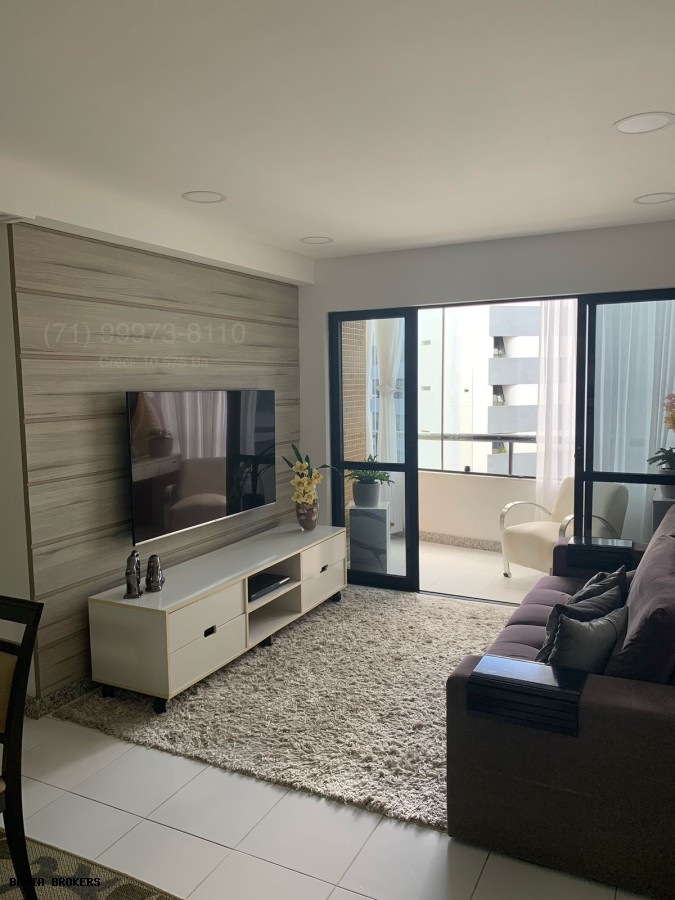 Apartamento, 2 quartos, 61 m² - Foto 2