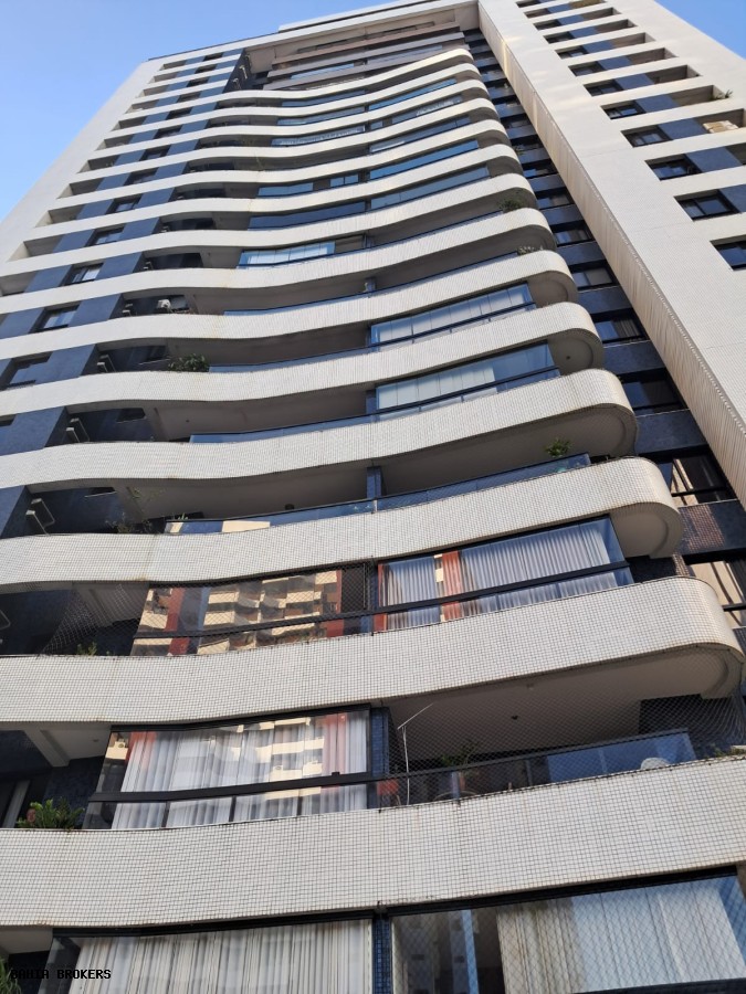 Apartamento, 4 quartos, 140 m² - Foto 1