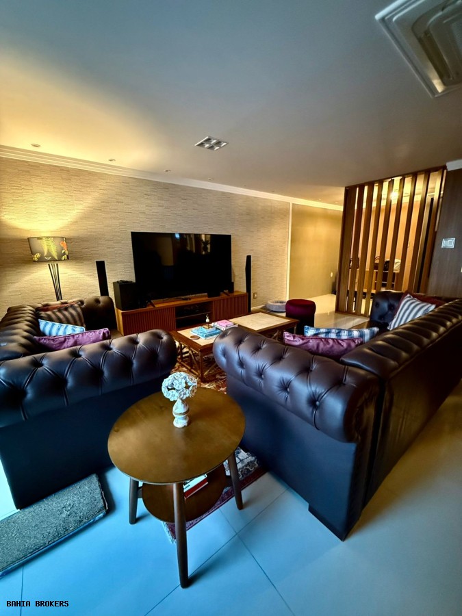 Apartamento, 4 quartos, 250 m² - Foto 1