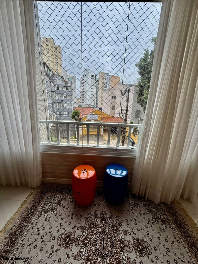 Apartamento, 4 quartos, 250 m² - Foto 8