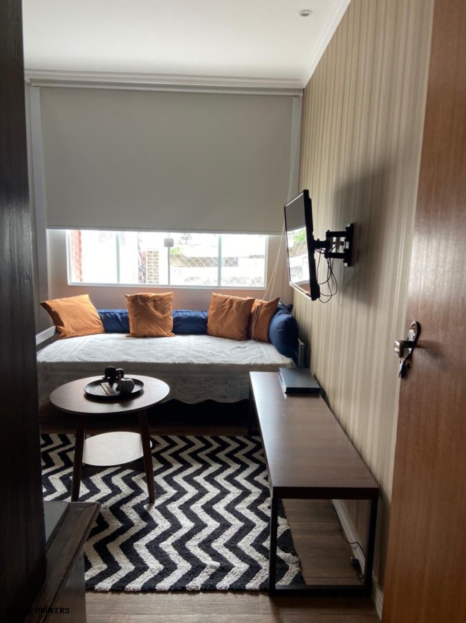 Apartamento, 4 quartos, 250 m² - Foto 5