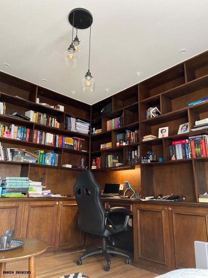 Apartamento, 4 quartos, 250 m² - Foto 14