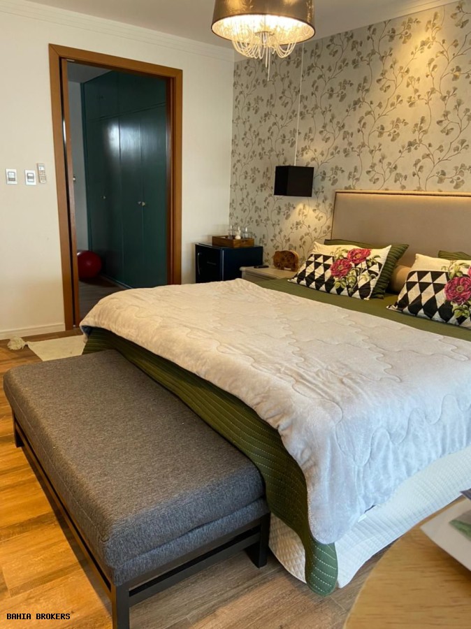 Apartamento, 4 quartos, 250 m² - Foto 15