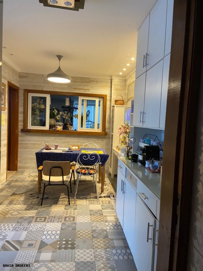 Apartamento, 4 quartos, 250 m² - Foto 13